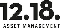 Logo von 12.18. Asset Management.