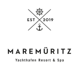 Logo of MAREMÜRITZ Yacht Harbour Resort & Spa, established in 2019